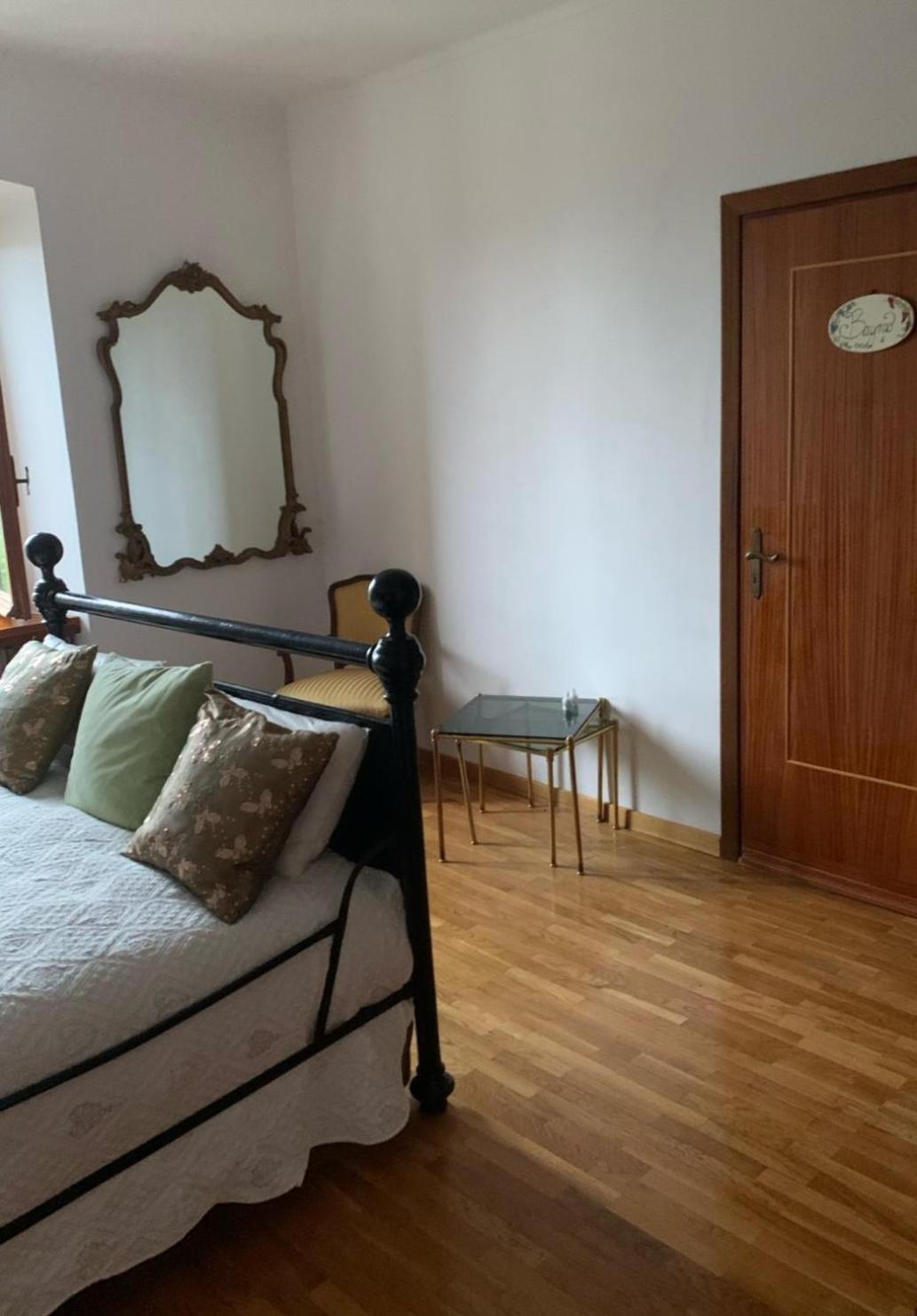 La Casa Di Bacco B&B Lerma Ngoại thất bức ảnh
