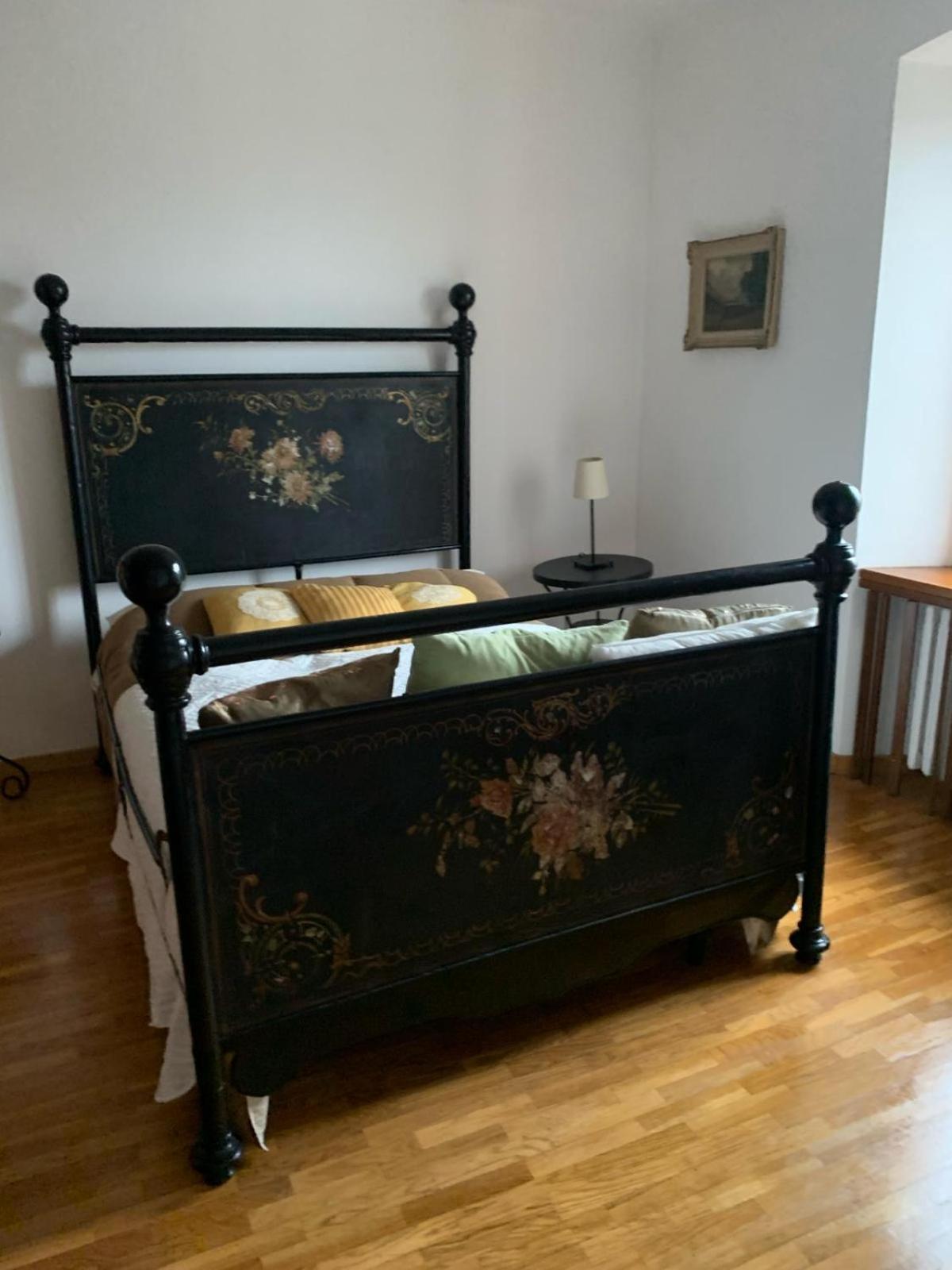 La Casa Di Bacco B&B Lerma Ngoại thất bức ảnh