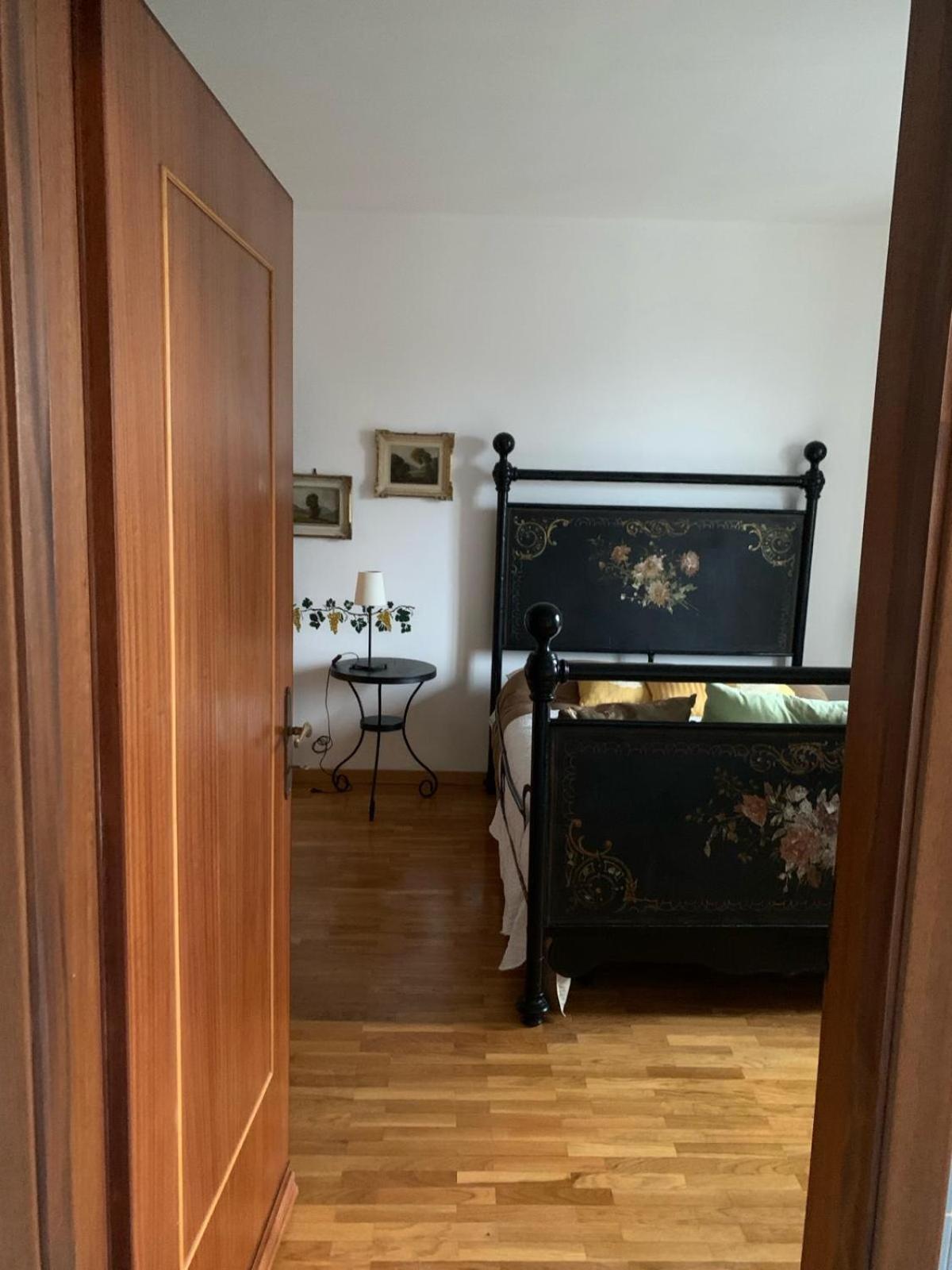 La Casa Di Bacco B&B Lerma Ngoại thất bức ảnh