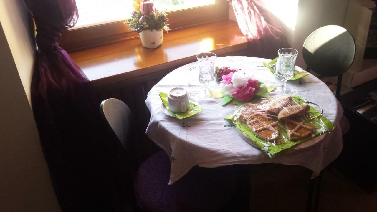 La Casa Di Bacco B&B Lerma Ngoại thất bức ảnh