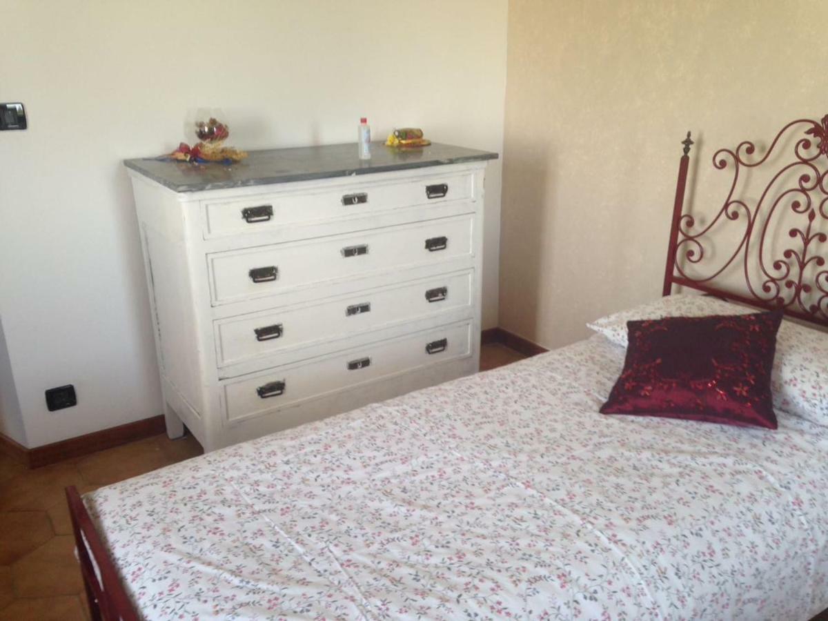 La Casa Di Bacco B&B Lerma Ngoại thất bức ảnh